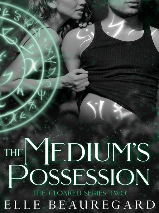 Title details for The Medium's Possession by Elle Beauregard - Available